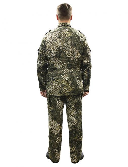 Костюм ВОЕННО-ПОЛЕВОЙ цв.BLUR 1331