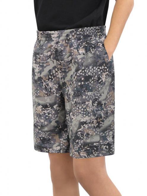 Шорты детские цв.Blur Extra Active