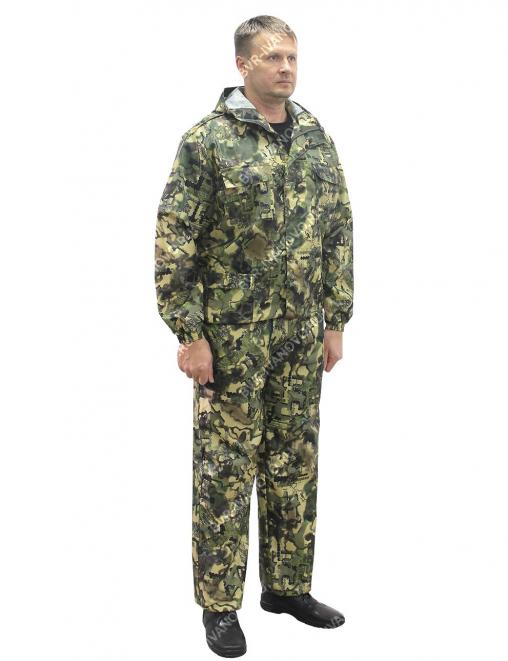 Костюм RAIN RS цв.BVR