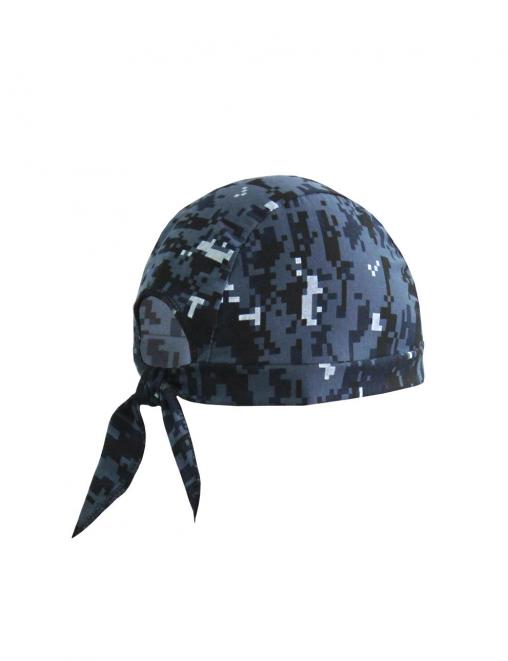 Бандана цв.Цифра Нато синяя