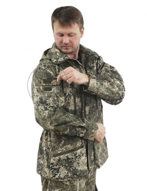 Костюм НАТО RS цв.BLUR 1311