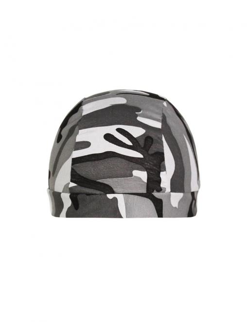 Бандана RS цв.Серый КМФ