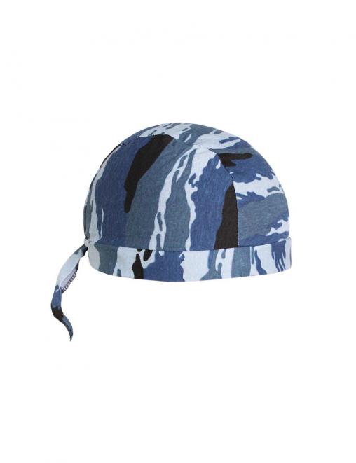 Бандана цв.Серый Камыш