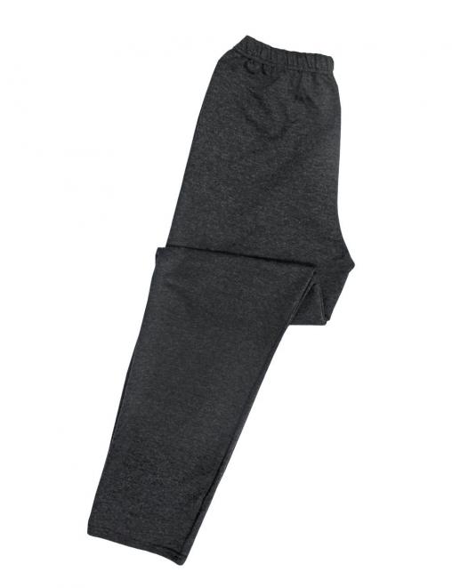 Брюки спортивные УНИВЕРСАЛ RS тк.Футер петельный цв.Серый
