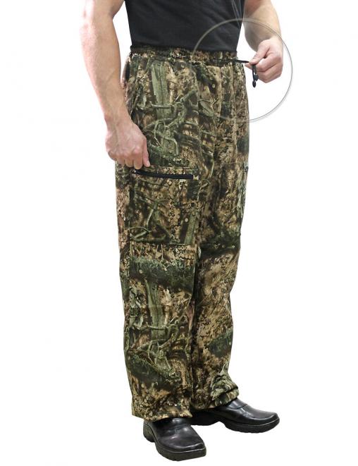 Костюм ЛЕСНИК RS цв.Лес