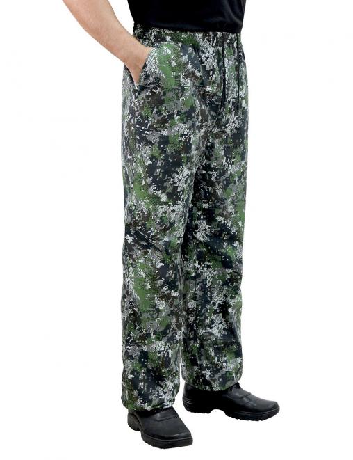 Брюки БОЙСКАУТ RS тк.Облегченная смесовая цв.№ 37