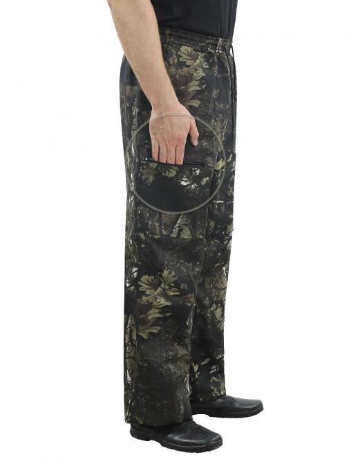 Костюм ЛЕСНИК RS цв.Дубок