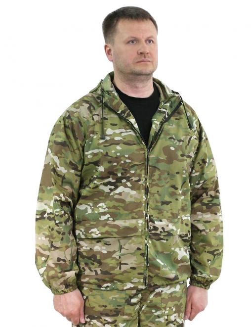 Костюм ТУРИСТ цв.Мультикам