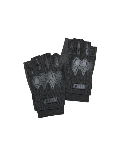 Перчатки Тактические беспалые утепленные RS пр-во: Китай Перчатки Тактические беспалые утепленные RS пр-во: Китай