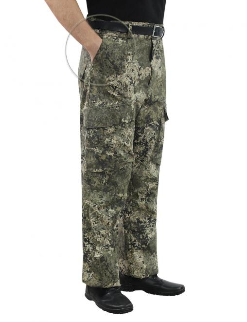 Костюм НАТО RS цв.BLUR 1311