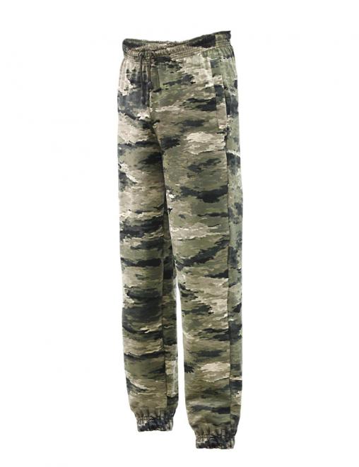 Трико мужское ТОРНАДО тк.Футер цв.Тигр