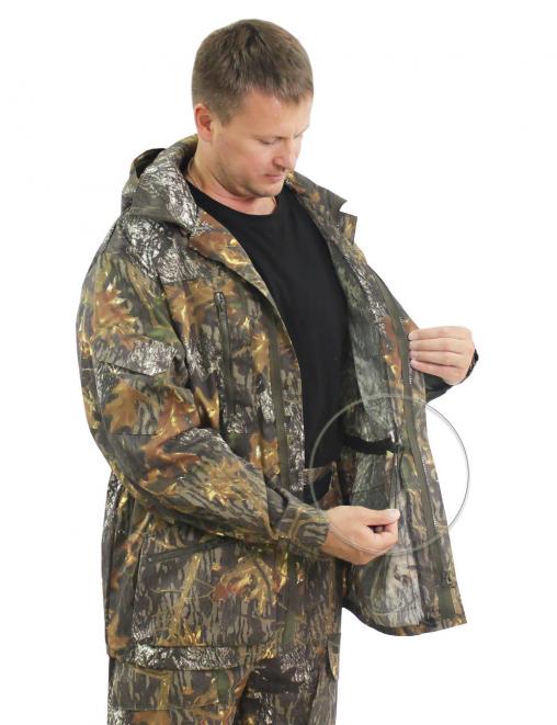 Костюм НАТО RS цв.Лес