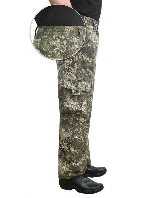 Костюм ТАЙГА RS цв.BLUR 1311