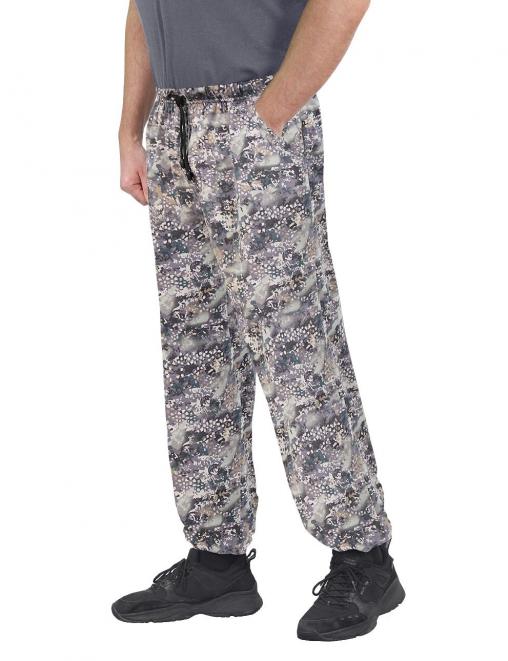 Трико мужское ТОРНАДО тк.Футер цв.BLUR Extra Active