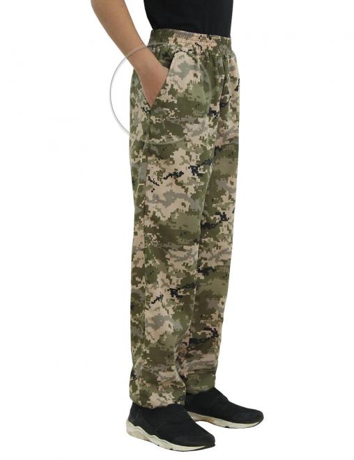 Костюм детский ТУРИСТ RS цв.Цифра Нато Костюм детский ТУРИСТ RS цв.Цифра Нато