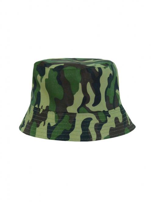 Панама ТУРИСТ RS  тк.Смесовая цв.Флора пр-во: Китай