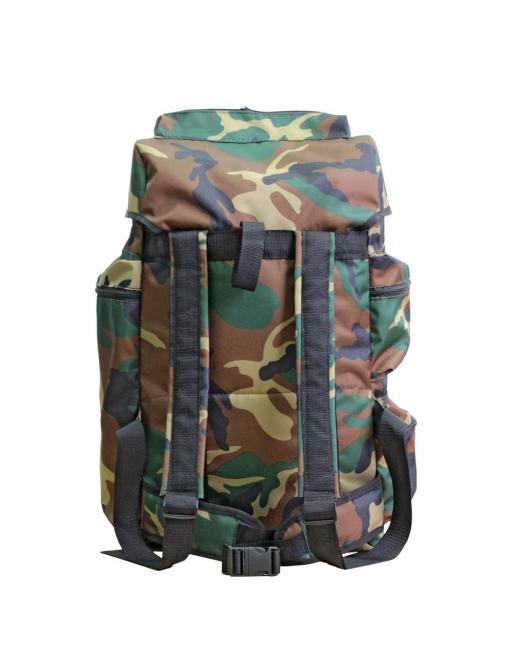 Рюкзак HUNTER RS цв.Зеленый КМФ