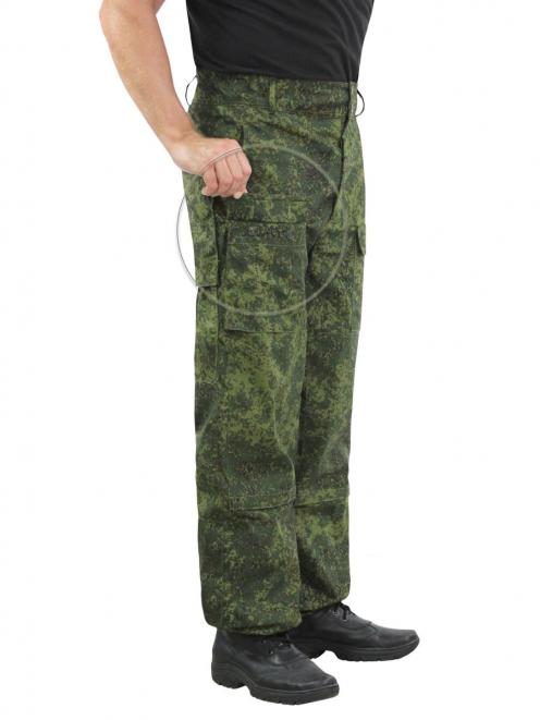 Костюм СПЕЦНАЗ тк.Рип-стоп цв.Цифра