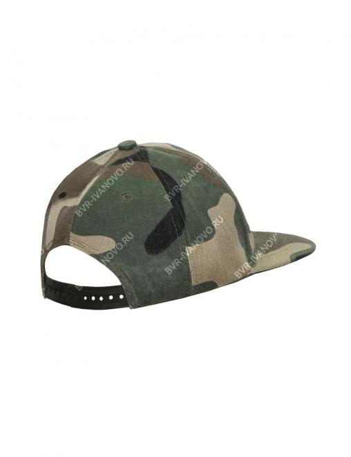 Бейсболка цв.КМФ RS  пр-во: Китай