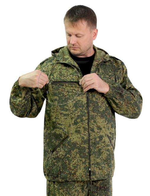 Костюм СПОРТ АКТИВ цв.Цифра 