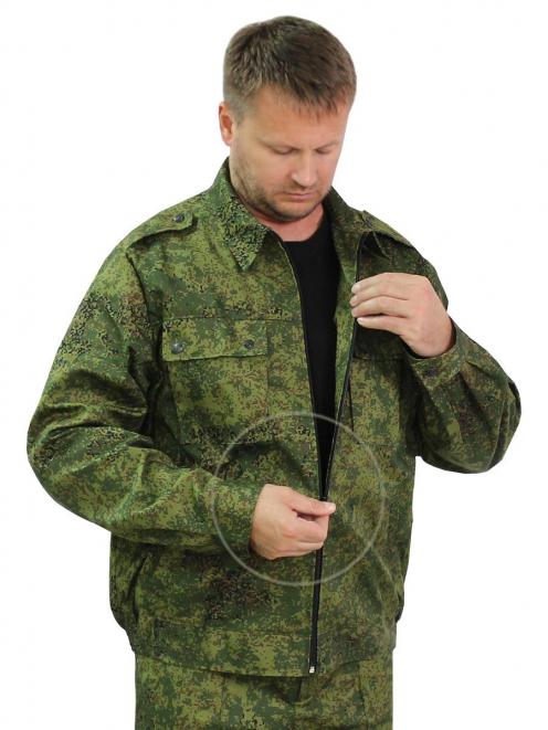 Костюм СТРАЖ цв.Цифра