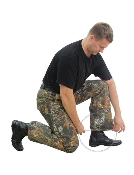 Костюм НАТО RS цв.Лес