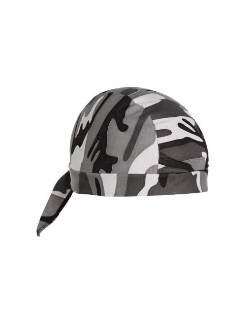 Бандана RS цв.Серый КМФ