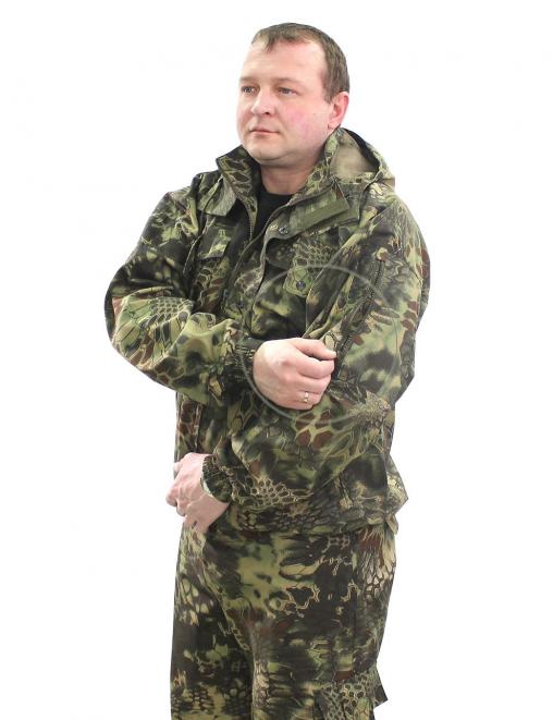 Костюм ЛЕС (с москит.сеткой) RS цв.Питон