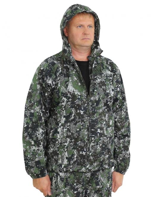 Костюм ТУРИСТ RS цв.N-37