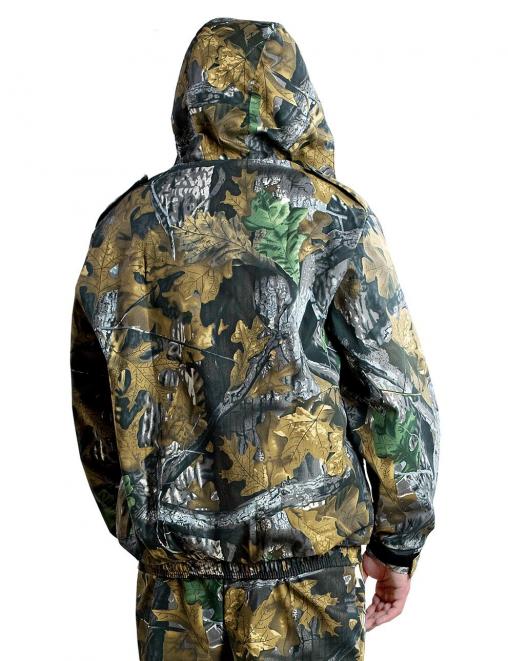 Костюм GRASS RS цв.Лес