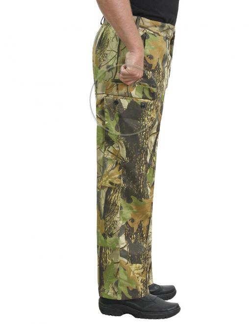 Костюм ВОЕННО-ПОЛЕВОЙ RS цв.Лес светлый