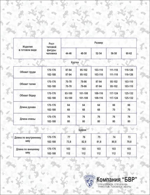 Костюм ГОРКА-8 ДЕМИ тк.Исландия цв.Хаки