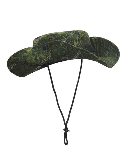 Панама РЕЙНДЖЕР тк.Смесовая цв.Цифра