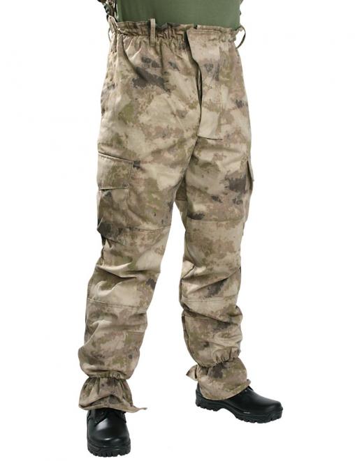 Костюм ГОРКА  RS тк.Смесовая цв.Атак бежевый