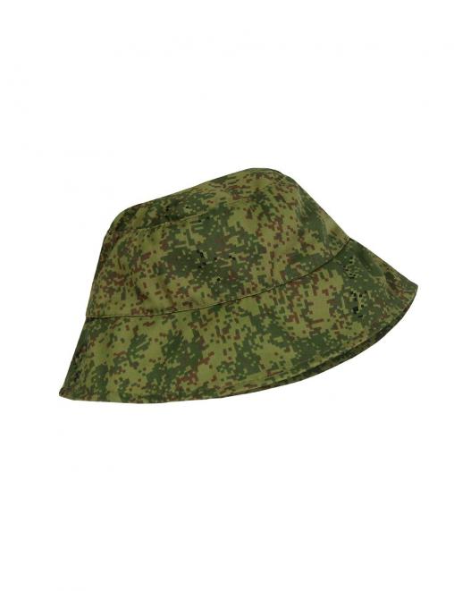 Панама Рыбак RS тк.Смесовая цв.Цифра