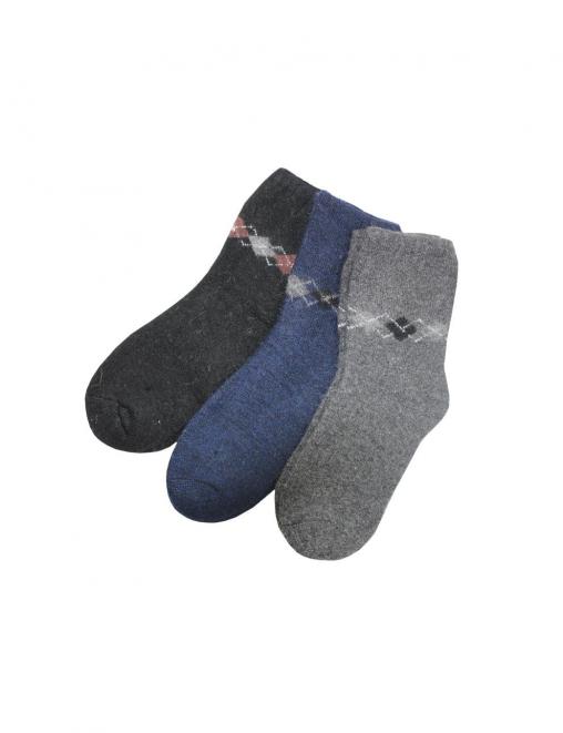 Носки подростковые Лиза RS пр-во: Китай