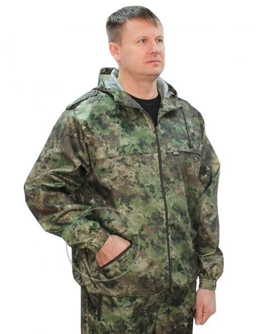 Костюм АЛЬФА RS цв.BLUR