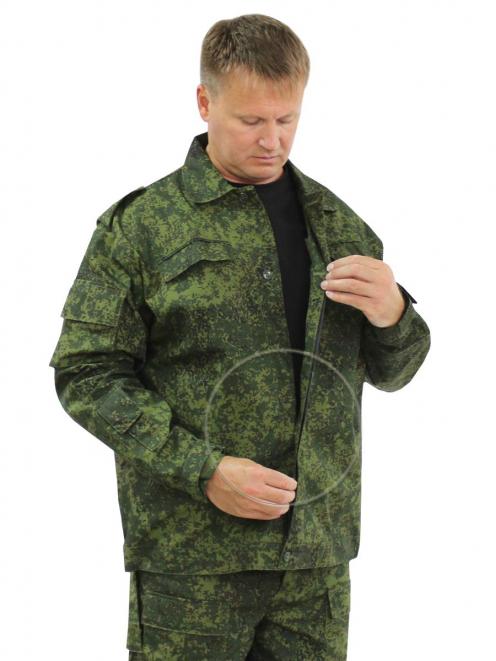 Костюм СПЕЦНАЗ тк.Рип-стоп цв.Цифра