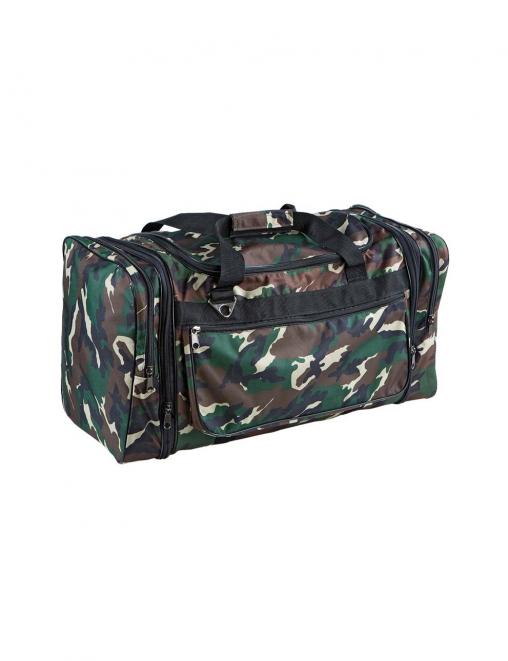 Сумка МЧС RS цв.Зеленый КМФ