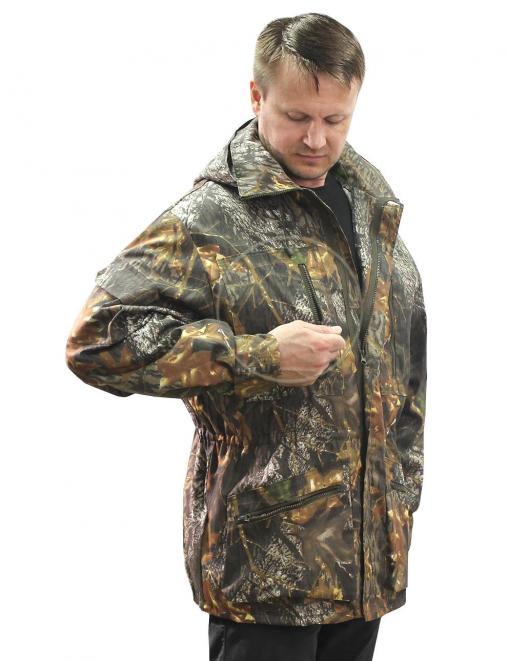 Ветровка НАТО цв.Лес