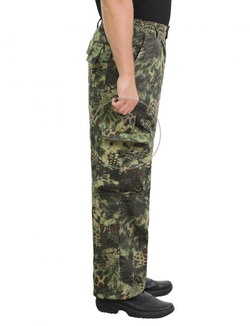 Костюм ТАЙГА RS цв.Питон