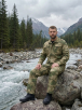 Костюм ВОЕННО-ПОЛЕВОЙ цв.Атак Зеленый 