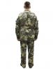 Костюм ВОЕННО-ПОЛЕВОЙ цв.BLUR 3316