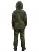 Костюм детский ГОРКА тк.Палатка цв.Олива