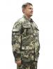 Костюм ВОЕННО-ПОЛЕВОЙ цв.BLUR 3316