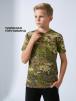 Футболка детская цв.Pixel Premium