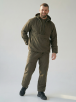 Костюм ПРОТИВОЭНЦЕФАЛИТНЫЙ ЭЛИТ БАРЬЕР цв.Хаки