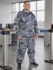 Костюм СПЕЦНАЗ RS цв.Атак серый