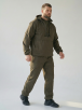 Костюм ПРОТИВОЭНЦЕФАЛИТНЫЙ ЭЛИТ БАРЬЕР цв.Хаки