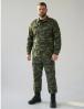Костюм ВОЕННО-ПОЛЕВОЙ цв.Флора